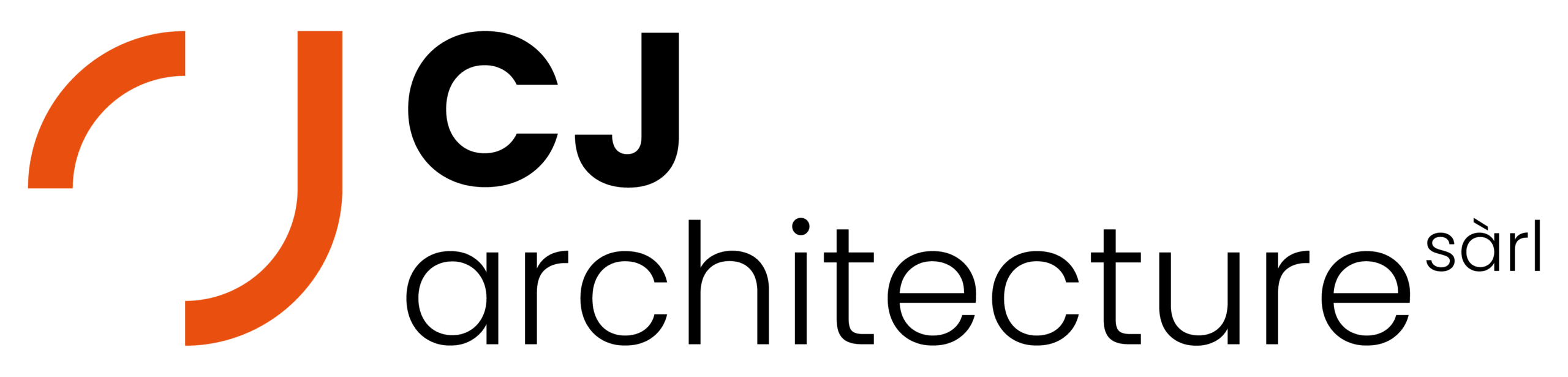CJ Architecture Sàrl